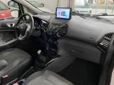 FORD - ECOSPORT - 2014/2015 - Branca - R$ 59.900,00