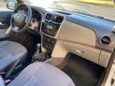 RENAULT - LOGAN - 2015/2015 - Branca - R$ 36.900,00