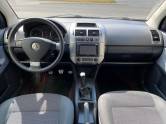 VOLKSWAGEN - POLO - 2009/2009 - Preta - R$ 45.900,00