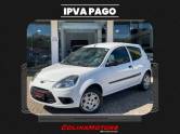 FORD - KA - 2013/2013 - Branca - R$ 26.900,00