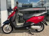 HONDA - LEAD 110 - 2014/2014 - Vermelha - R$ 8.900,00
