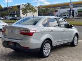 FIAT - GRAND SIENA - 2015/2015 - Prata - R$ 45.900,00