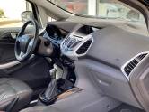 FORD - ECOSPORT - 2013/2013 - Preta - R$ 52.900,00