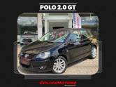 VOLKSWAGEN - POLO - 2009/2009 - Preta - R$ 45.900,00