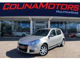 RENAULT - SANDERO - 2013/2013 - Prata - R$ 42.900,00