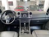 VOLKSWAGEN - AMAROK - 2013/2013 - Branca - R$ 91.900,00