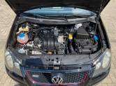 VOLKSWAGEN - POLO - 2009/2009 - Preta - R$ 45.900,00