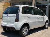 FIAT - IDEA - 2015/2015 - Branca - R$ 42.900,00