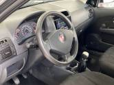 FIAT - PALIO - 2011/2011 - Cinza - R$ 30.900,00