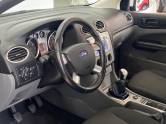 FORD - FOCUS - 2013/2013 - Branca - R$ 48.900,00