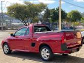 CHEVROLET - MONTANA - 2004/2004 - Vermelha - R$ 36.900,00