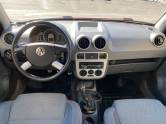 VOLKSWAGEN - PARATI - 2007/2008 - Vermelha - R$ 40.900,00
