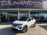 RENAULT - KWID - 2022/2023 - Branca - R$ 53.900,00