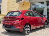 CHEVROLET - ONIX - 2024/2024 - Vermelha - R$ 94.900,00