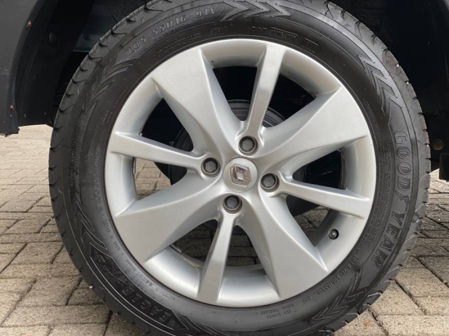 RENAULT - SANDERO - 2012/2012 - Cinza - R$ 39.900,00