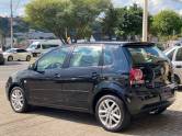 VOLKSWAGEN - POLO - 2009/2009 - Preta - R$ 45.900,00