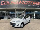 FIAT - PALIO - 2013/2013 - Branca - R$ 40.900,00