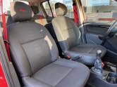 RENAULT - SANDERO - 2011/2011 - Vermelha - R$ 36.900,00