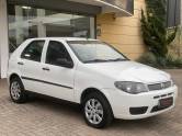 FIAT - PALIO - 2007/2007 - Branca - R$ 26.900,00