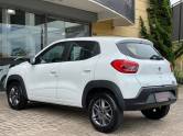 RENAULT - KWID - 2019/2019 - Branca - R$ 41.900,00