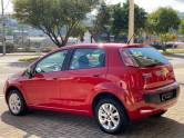 FIAT - PUNTO - 2013/2013 - Vermelha - R$ 38.900,00