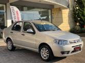 FIAT - SIENA - 2012/2012 - Prata - R$ 28.900,00