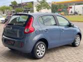 FIAT - PALIO - 2015/2015 - Azul - R$ 38.900,00
