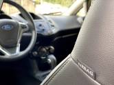 FORD - FIESTA - 2014/2014 - Preta - R$ 45.900,00