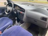 FIAT - PALIO - 1997/1997 - Branca - R$ 18.900,00