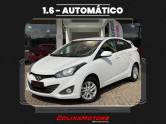 HYUNDAI - HB20S - 2015/2015 - Branca - R$ 55.900,00