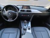 BMW - 320I - 2014/2014 - Prata - R$ 90.900,00