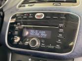 FIAT - PUNTO - 2013/2013 - Vermelha - R$ 40.900,00