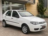 FIAT - PALIO - 2007/2007 - Branca - R$ 27.900,00