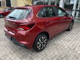 CHEVROLET - ONIX - 2023/2024 - Vermelha - R$ 98.900,00