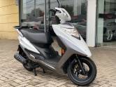 HAOJUE - LINDY - 2023/2024 - Branca - R$ 11.900,00