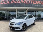 CHEVROLET - ONIX - 2015/2015 - Branca - R$ 53.900,00