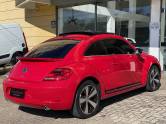 VOLKSWAGEN - FUSCA - 2013/2013 - Vermelha - R$ 104.900,00