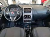 FIAT - IDEA - 2015/2015 - Branca - R$ 42.900,00