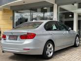 BMW - 320I - 2014/2014 - Prata - R$ 90.900,00