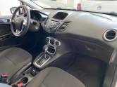 FORD - FIESTA - 2016/2016 - Branca - R$ 51.900,00