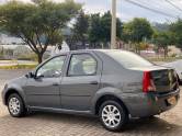 RENAULT - LOGAN - 2008/2008 - Cinza - R$ 26.900,00