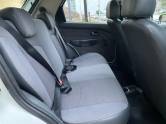 FIAT - PALIO - 2007/2007 - Branca - R$ 27.900,00
