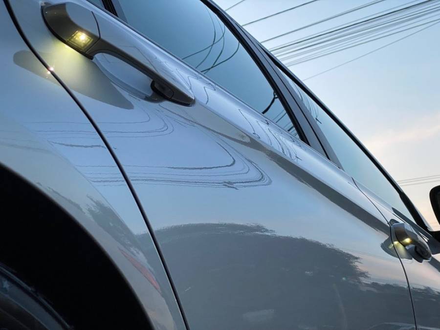 BMW - 320I - 2013/2014 - Prata - R$ 89.900,00