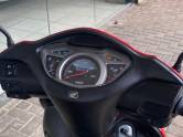 HONDA - LEAD 110 - 2014/2014 - Vermelha - R$ 8.900,00