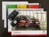 CITROËN - C3 - 2017/2017 - Branca - R$ 47.900,00