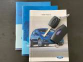 FORD - FIESTA - 2014/2014 - Branca - R$ 45.900,00